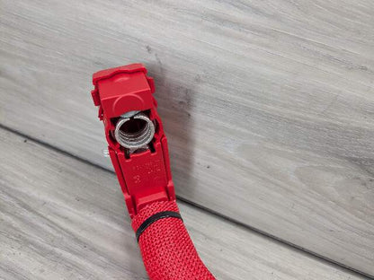 OEM BMW G01 G02 F97 F98 X3 X4 X3M Battery Plus Pole Terminal Positive Red Cable