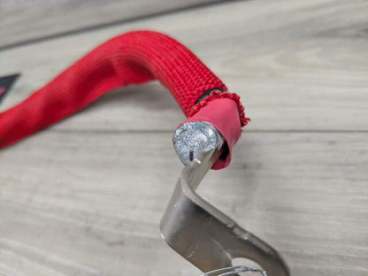 OEM BMW G01 G02 F97 F98 X3 X4 X3M Battery Plus Pole Terminal Positive Red Cable