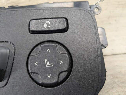 OEM BMW G01 G02 G20 M340 X3 Front Passenger Right Seat Adjustment Control Switch
