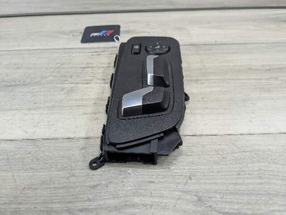 OEM BMW G01 G02 G20 M340 X3 Front Passenger Right Seat Adjustment Control Switch