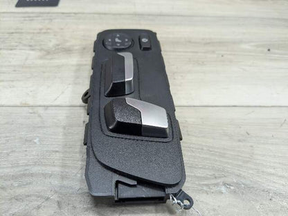 OEM BMW G01 G02 G20 330 M340 X3 Front Left Driver Seat Adjustment Control Switch