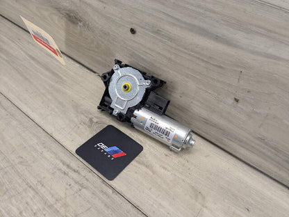 OEM BMW F97 G01 G02 G05 G06 Panoramic Sunroof Sun Roof Shade Blind Motor ROLLO
