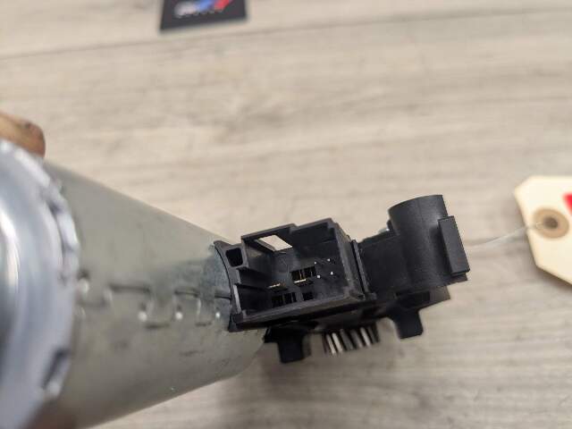 OEM BMW F97 G01 G02 G05 G06 Panoramic Sunroof Sun Roof Glass Shade Motor