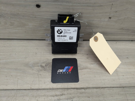 17-24 OEM BMW G20 G12 G80 F90 M5 X3 X4 X5 X6 X7 Fuel Pump Control Module Unit