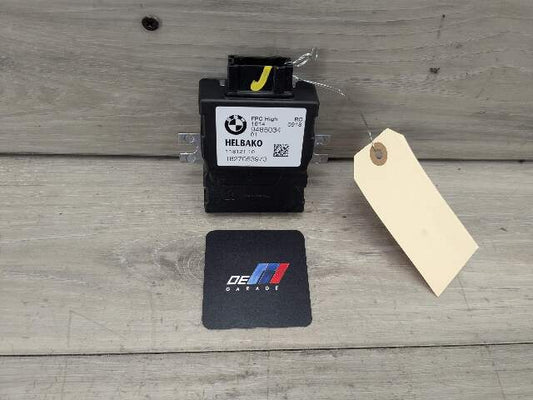 17-24 OEM BMW G20 G12 G80 F90 M5 X3 X4 X5 X6 X7 Fuel Pump Control Module Unit