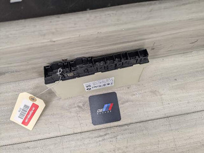 OEM BMW F90 G01 G02 G05 G12 G30 Front Driver Passenger Seat Memory Module