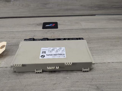 OEM BMW F90 G01 G02 G05 G12 G30 Front Driver Passenger Seat Memory Module