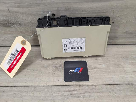 OEM BMW F90 G01 G02 G05 G12 G30 Front Driver Passenger Seat Memory Module