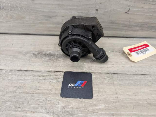 18-21 OEM BMW G01 X3 G02 X4 30 M40 B58 Engine Auxiliary Water Pump Cooling