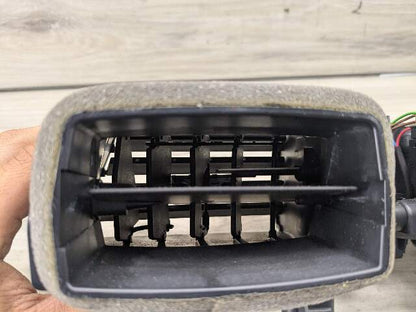 18-21 OEM BMW G01 G02 F97 F98 X3 X4 X3M X4M Dashboard AC Air Vent Center Grille