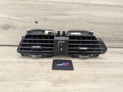 18-21 OEM BMW G01 G02 F97 F98 X3 X4 X3M X4M Dashboard AC Air Vent Center Grille