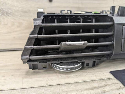 18-21 OEM BMW G01 G02 F97 F98 X3 X4 X3M X4M Dashboard AC Air Vent Center Grille
