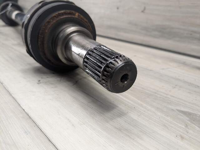 18-24 OEM BMW X3 G01 30iX REAR Left Driver Side CV Axle Drive Shaft Output AWD