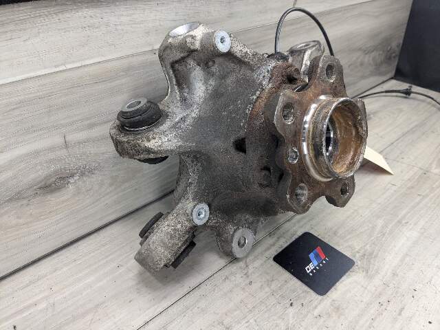 18-24 OEM BMW G01 X3 REAR Right Passenger Side Hub Spindle Knuckle Bearing