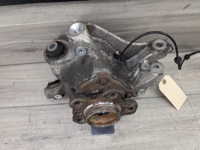 18-24 OEM BMW G01 X3 REAR Right Passenger Side Hub Spindle Knuckle Bearing