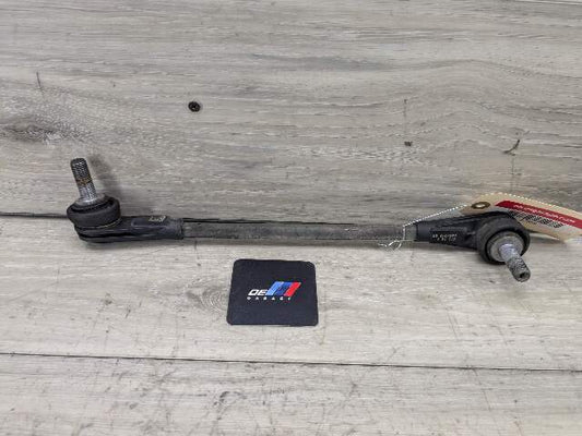OEM BMW G01 G02 X3 X4 30i 30iX Front Right Passenger Stabilizer Sway Bar Link