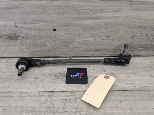 18-24 OEM BMW G01 G02 X3 X4 30i 30iX Front Left Driver Stabilizer Sway Bar Link