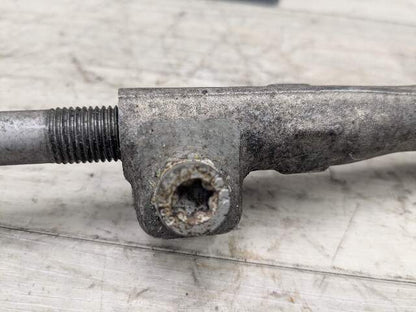 18-24 OEM BMW G01 G02 X3 X4 Front Left Driver Side Inner Outer Tie Rod