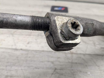 18-24 OEM BMW G01 G02 X3 X4 Front Left Driver Side Inner Outer Tie Rod