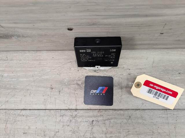 OEM BMW F90 G01 G11 G12 G30 X3 Parking Assist Distance Control Module Unit PDC