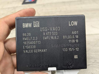 OEM BMW F90 G01 G11 G12 G30 X3 Parking Assist Distance Control Module Unit PDC