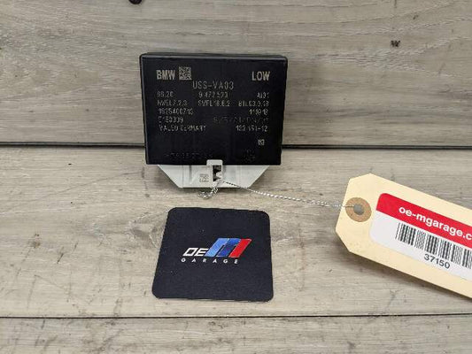 OEM BMW F90 G01 G11 G12 G30 X3 Parking Assist Distance Control Module Unit PDC