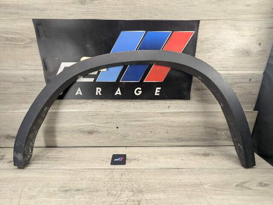 *18-24 OEM BMW G01 X3 REAR Right Passenger Fender Flare Wheel Arch Molding Trim