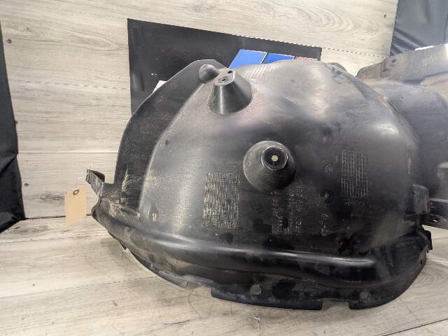 18-24 OEM BMW G01 G02 F97 F98 Left Driver Fender Liner Wheel Splash Shield