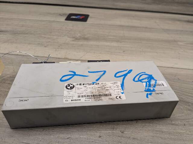 OEM BMW F02 F10 F25 X3 528 535 550 750 Trunk Lid Tailgate Lift Control Module
