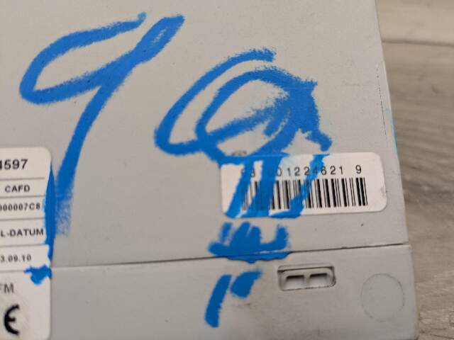 OEM BMW F02 F10 F25 X3 528 535 550 750 Trunk Lid Tailgate Lift Control Module