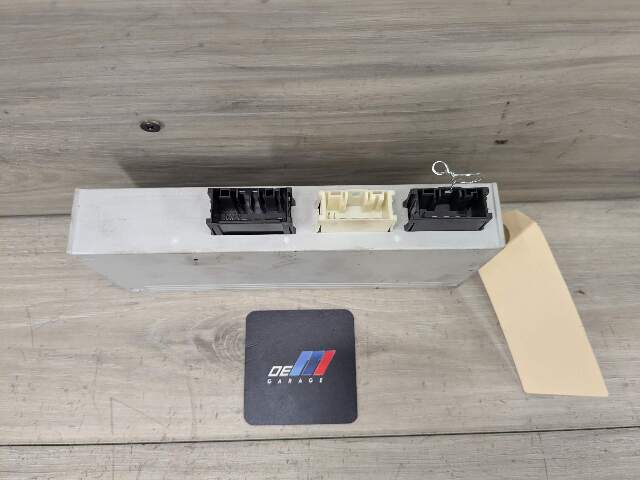 OEM BMW F02 F10 F25 X3 528 535 550 750 Trunk Lid Tailgate Lift Control Module