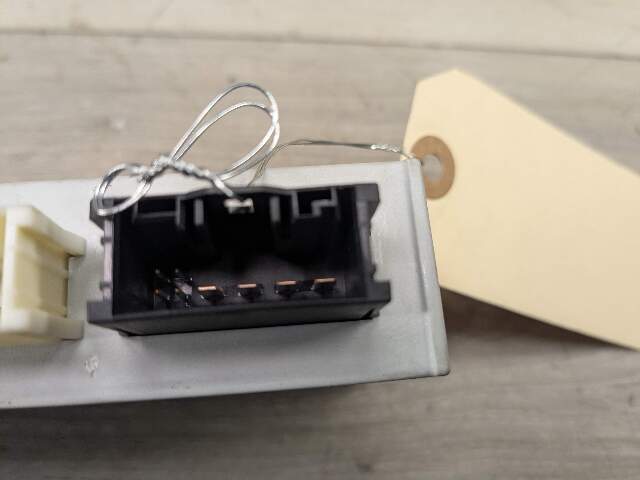 OEM BMW F02 F10 F25 X3 528 535 550 750 Trunk Lid Tailgate Lift Control Module