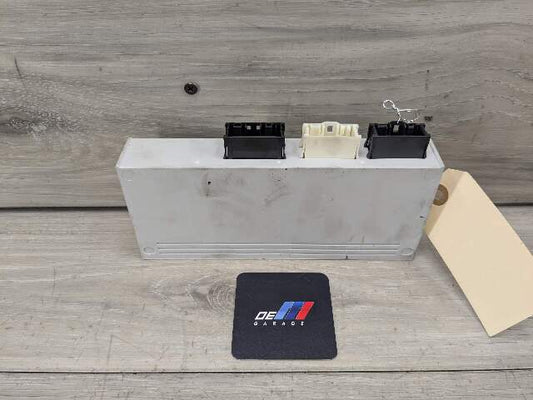 OEM BMW F02 F10 F25 X3 528 535 550 750 Trunk Lid Tailgate Lift Control Module