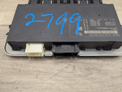 OEM BMW F01 F02 F10 740 750 PRE-LCI Footwell Light Control Module FRMIII FRM3