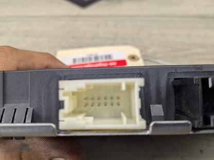 OEM BMW F01 F02 F10 740 750 PRE-LCI Footwell Light Control Module FRMIII FRM3