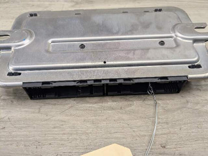 OEM BMW F01 F02 F10 740 750 PRE-LCI Footwell Light Control Module FRMIII FRM3