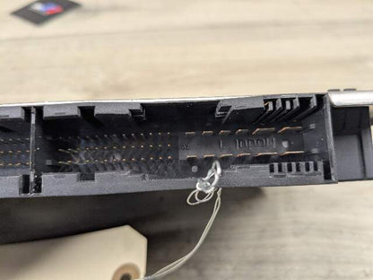 OEM BMW F01 F02 F10 740 750 PRE-LCI Footwell Light Control Module FRMIII FRM3