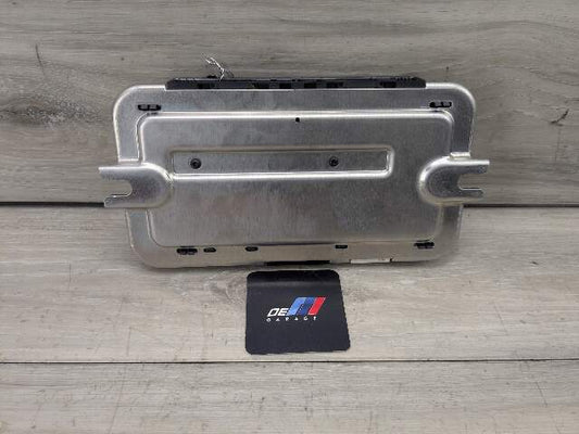OEM BMW F01 F02 F10 740 750 PRE-LCI Footwell Light Control Module FRMIII FRM3