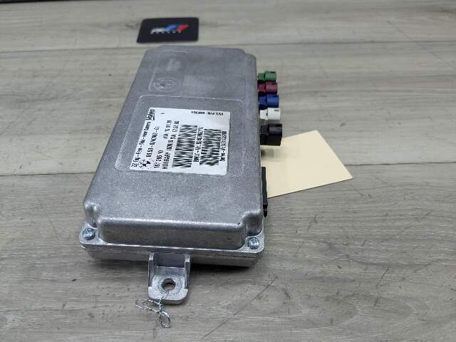 12-18 OEM BMW F30 F10 F06 F80 F02 Top Rear Side View Camera Control Module ECU