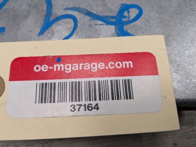 12-18 OEM BMW F30 F10 F06 F80 F02 Top Rear Side View Camera Control Module ECU