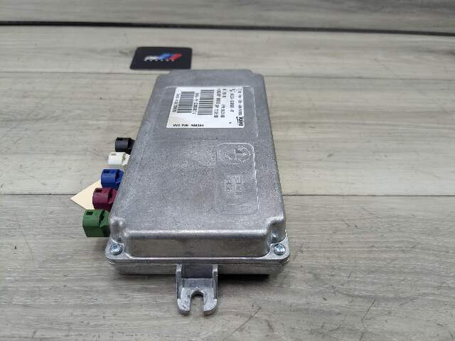 12-18 OEM BMW F30 F10 F06 F80 F02 Top Rear Side View Camera Control Module ECU