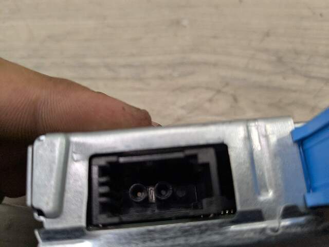 OEM BMW F01 F02 F10 F12 F13 High Central Gateway Control Module ECU