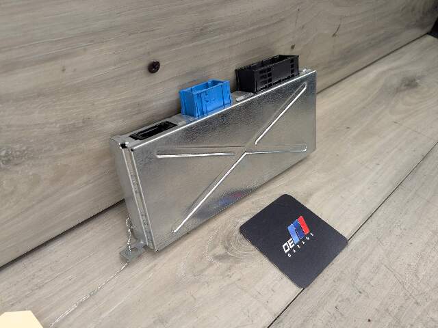 OEM BMW F01 F02 F10 F12 F13 High Central Gateway Control Module ECU