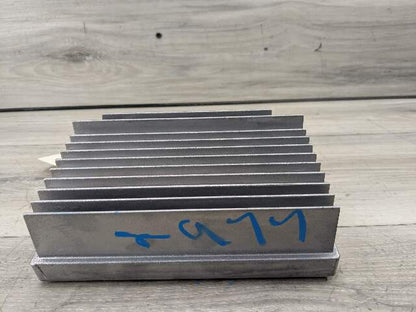 09-12 OEM BMW F01 F02 740 750 Amplifier Radio Hifi System Module Unit