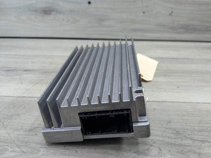 09-12 OEM BMW F01 F02 740 750 Amplifier Radio Hifi System Module Unit