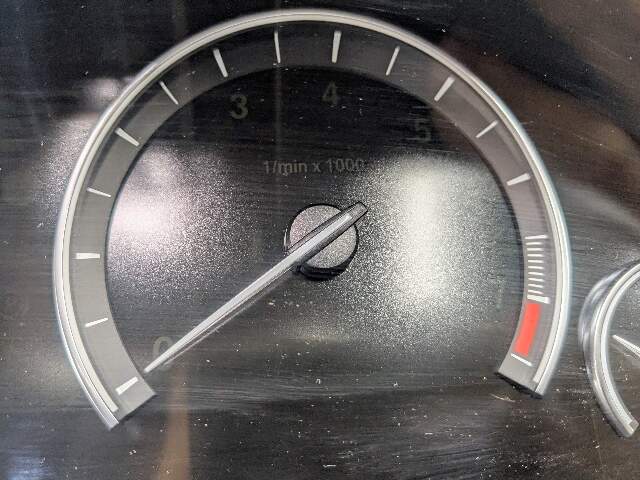 09-15 OEM BMW F01 F02 740 750 Instrument Gauge Cluster Speedometer Bosch