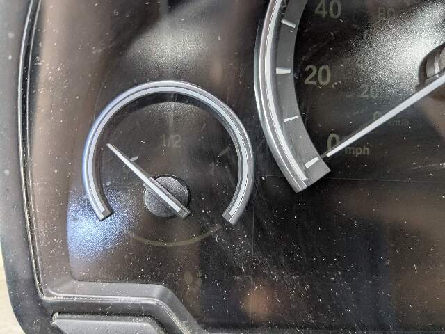 09-15 OEM BMW F01 F02 740 750 Instrument Gauge Cluster Speedometer Bosch