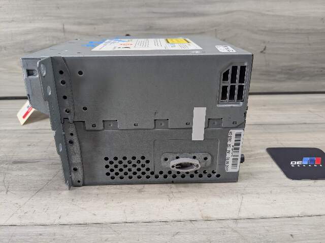 OEM BMW F01 F02 F10 F12 Navigation NBT Headunit Radio Audio Head Unit HW 3.1