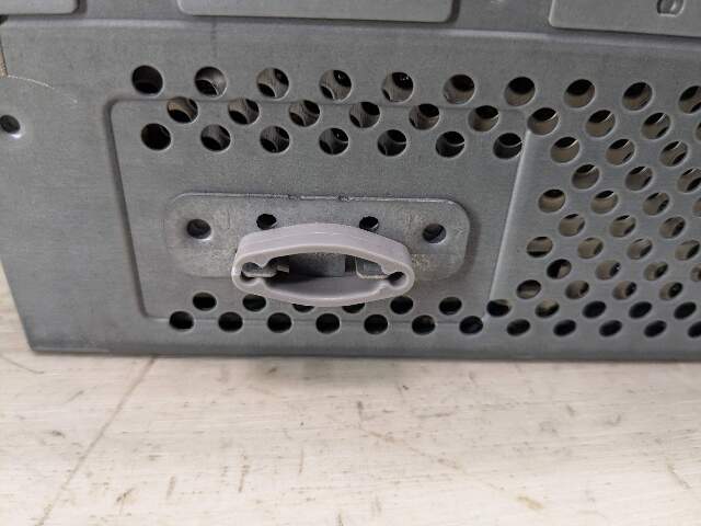 OEM BMW F01 F02 F10 F12 Navigation NBT Headunit Radio Audio Head Unit HW 3.1