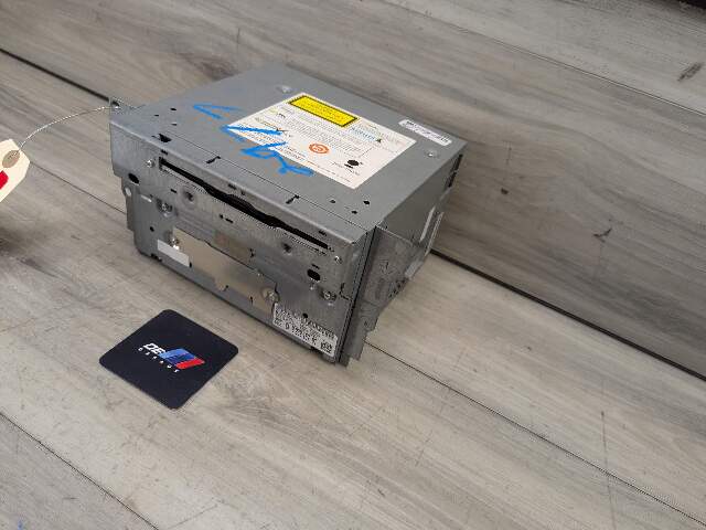 OEM BMW F01 F02 F10 F12 Navigation NBT Headunit Radio Audio Head Unit HW 3.1